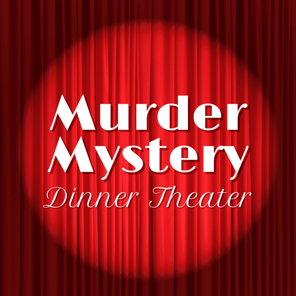 Murder Mystery Dinner Theater Riverside Entertainment